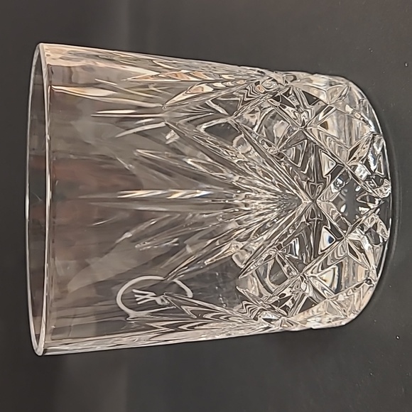Signed Woodford WR Glencairn Crystal Whiskey Glass 8 oz. - Picture 4 of 16
